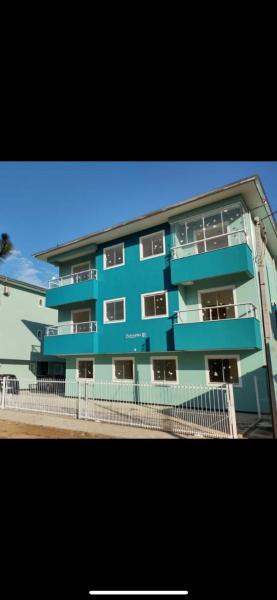 Apartamento Azul